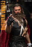 PREMIER TOYS 1/6 PT0014 TYRANT WARLORD