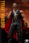 PREMIER TOYS 1/6 PT0014 TYRANT WARLORD