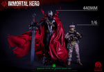 WAR STORY 1/6 WS013 IMMORTAL HERO