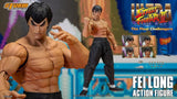 STORM TOYS 1/12 FEI LONG