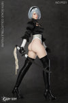 PLAY TOYS 1/6 P021 HUMANOID ROBOT