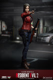 DAMTOYS 1/6 DMS031 CLAIRE REDFIELD