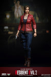 DAMTOYS 1/6 DMS031 CLAIRE REDFIELD