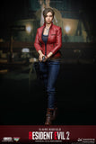 DAMTOYS 1/6 DMS031 CLAIRE REDFIELD