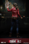 DAMTOYS 1/6 DMS031 CLAIRE REDFIELD