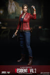 DAMTOYS 1/6 DMS031 CLAIRE REDFIELD