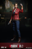 DAMTOYS 1/6 DMS031 CLAIRE REDFIELD