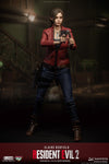 DAMTOYS 1/6 DMS031 CLAIRE REDFIELD