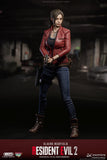 DAMTOYS 1/6 DMS031 CLAIRE REDFIELD