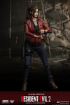 DAMTOYS 1/6 DMS031 CLAIRE REDFIELD