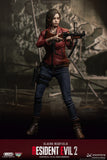 DAMTOYS 1/6 DMS031 CLAIRE REDFIELD