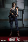 DAMTOYS 1/6 DMS031 CLAIRE REDFIELD