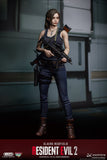 DAMTOYS 1/6 DMS031 CLAIRE REDFIELD