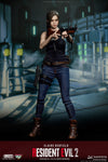 DAMTOYS 1/6 DMS031 CLAIRE REDFIELD