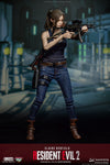 DAMTOYS 1/6 DMS031 CLAIRE REDFIELD