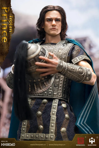 HHMODEL 1/6 HH18060 TROJAN PRINCE