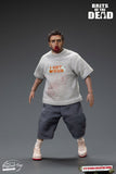 PLAY CRAFT TOYS 1/12 ZOMBIE SLIM + FATTY