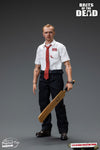 PLAY CRAFT TOYS 1/12 ZOMBIE SLIM + FATTY