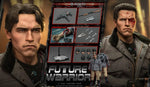 PRESENT TOYS 1/6 SP79 FUTURE WARRIOR