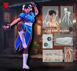 STAR MAN 1/6 MS008A CHUN LI VER A