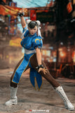 STAR MAN 1/6 MS008A CHUN LI VER A