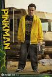 PRESENT TOYS 1/6 SP67 PINKMAN