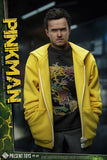 PRESENT TOYS 1/6 SP67 PINKMAN