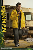 PRESENT TOYS 1/6 SP67 PINKMAN