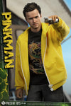 PRESENT TOYS 1/6 SP67 PINKMAN