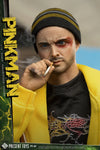 PRESENT TOYS 1/6 SP67 PINKMAN