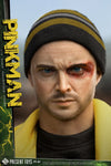 PRESENT TOYS 1/6 SP67 PINKMAN