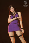 STAR MAN 1/6 MS010A FANTASY GODDESS TIFA PURPLE