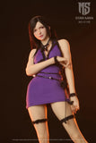 STAR MAN 1/6 MS010A FANTASY GODDESS TIFA PURPLE