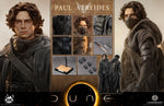 AUG TOYS 1/6 DL003 PAUL ATREIDES DISTILLATION SUIT