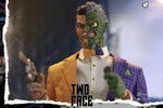 DAFTOYS 1/6 F06 TWO FACE