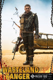 PRESENT TOYS 1/6 SP56 WASTELAND RANGER