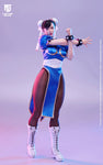 STAR MAN 1/6 MS008A CHUN LI VER A