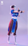 STAR MAN 1/6 MS008 FEMALE FIGHTER CHUN-LI