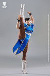 STAR MAN 1/6 MS008 FEMALE FIGHTER CHUN-LI