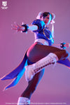 STAR MAN 1/6 MS008 FEMALE FIGHTER CHUN-LI