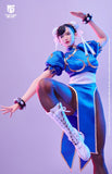 STAR MAN 1/6 MS008 FEMALE FIGHTER CHUN-LI