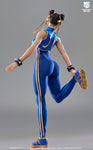 STAR MAN 1/6 MS008 FEMALE FIGHTER CHUN-LI