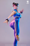 STAR MAN 1/6 MS008 FEMALE FIGHTER CHUN-LI