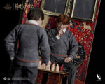 HARRY POTTER - INART 1/6 RON WEASLEY DELUXE