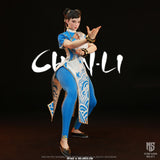 STAR MAN 1/6 MS0011 CHUN LI