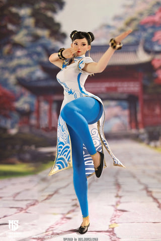 STAR MAN 1/6 MS0011 CHUN LI