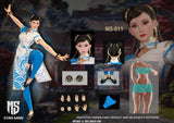 STAR MAN 1/6 MS0011 CHUN LI