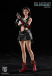 STAR MAN 1/6 MS010A FANTASY GODDESS TIFA WHITE