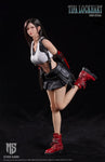 STAR MAN 1/6 MS010A FANTASY GODDESS TIFA WHITE