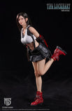 STAR MAN 1/6 MS010A FANTASY GODDESS TIFA WHITE